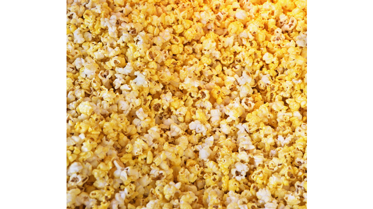popcorn, 