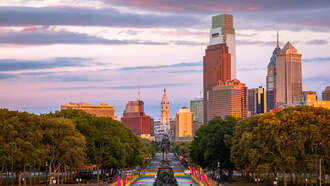 Philadelphia to Launch Car-Free Sundays in September