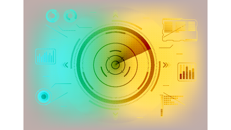 Remote Viewing Experiments