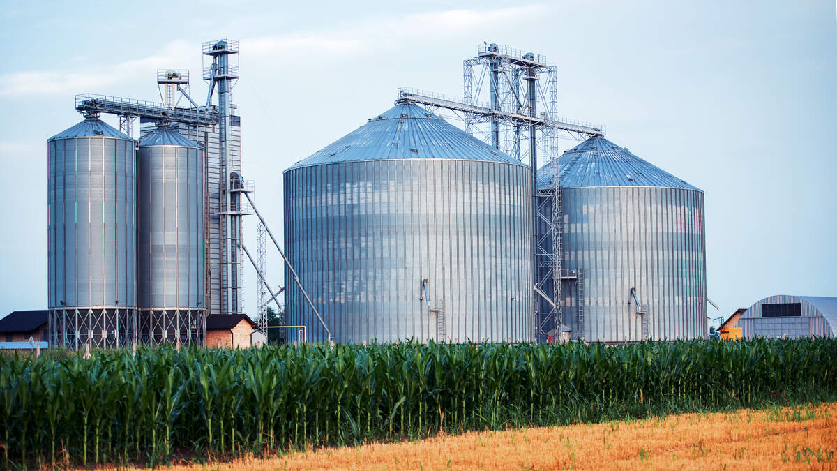 Iowa Governor Kim Reynolds Signs Harvest Proclamation NEWSRADIO 1040 WHO