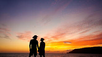 Bob Delmont - Single sentence that changed their lives