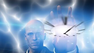 Men in Black Phenomenon