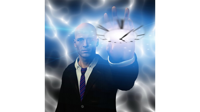 Men in Black Phenomenon