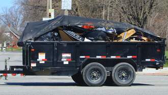 Centros de recolección de residuos sólidos de Tampa extienden horarios