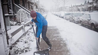 Snow Totals In The Denver Metro Area: Which Place Got The Most? 