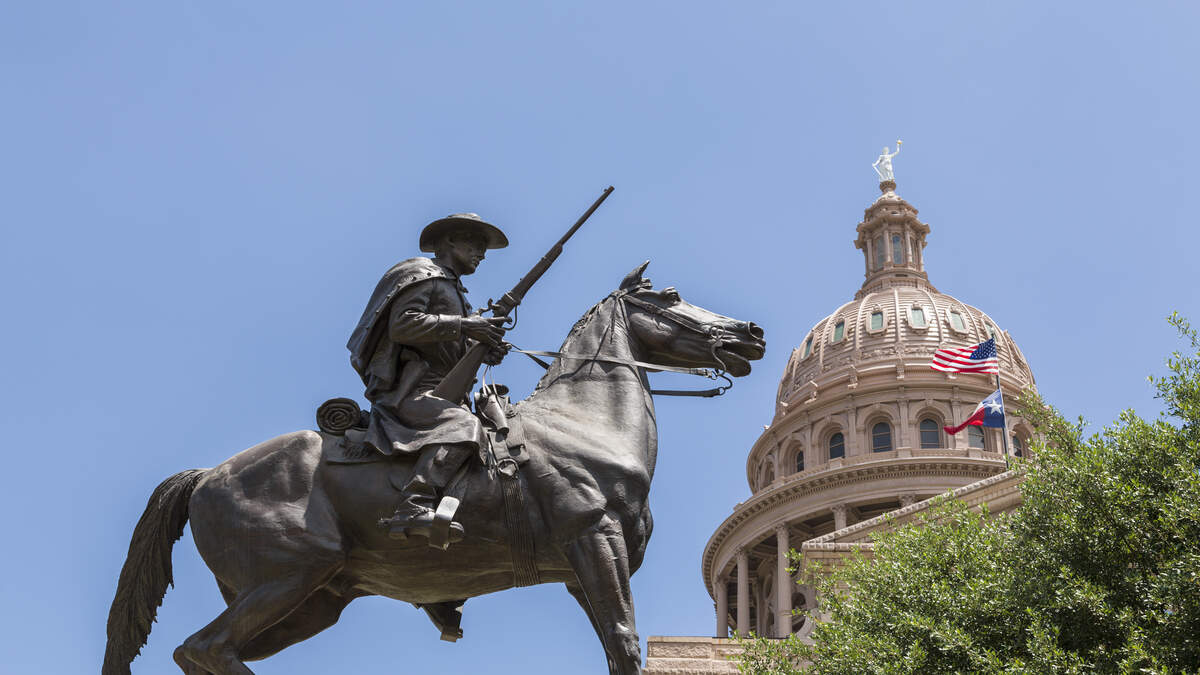 GOP Caucus Backs Phelan To Return As Texas House Speaker