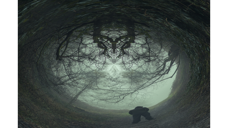 Exorcisms & Possession