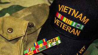 New York Law Shields Veterans from Fraud