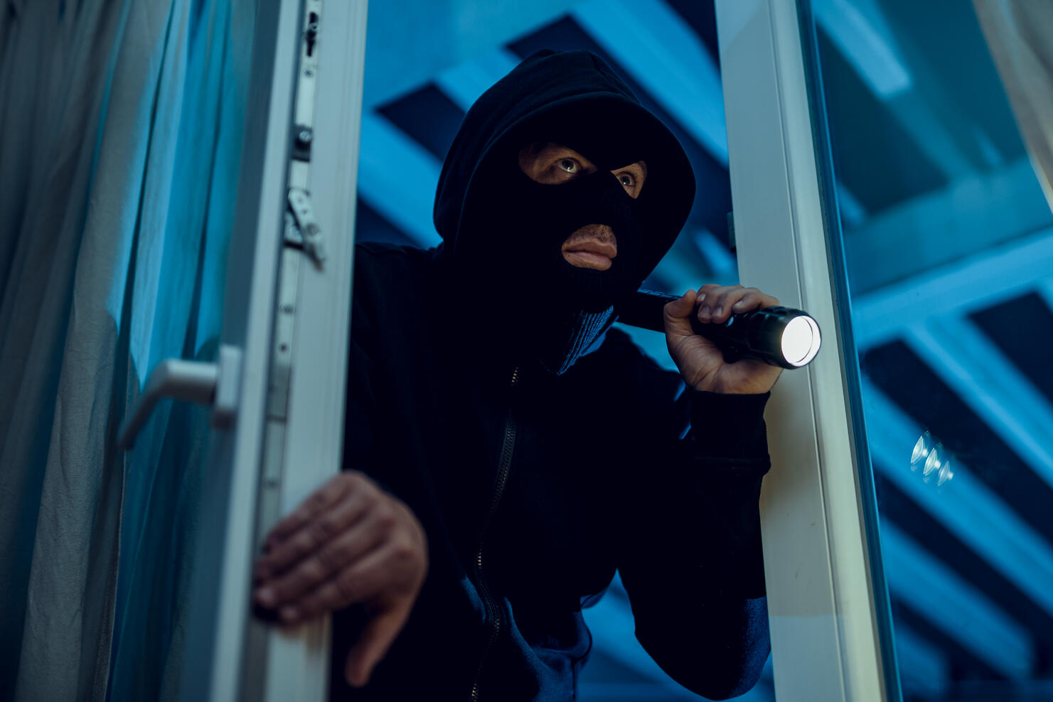 Robber