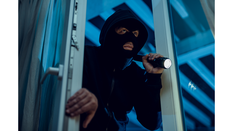 Robber