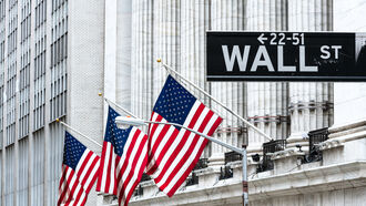 Wall Street Fraud