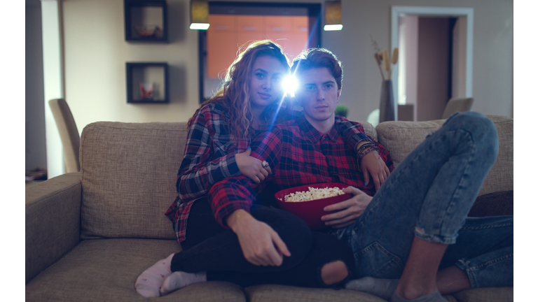 Home theatre