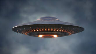 Here's How Many UFO Sightings There Have Been In Kentucky