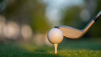 You Matter To Me Charity Golf Tournament