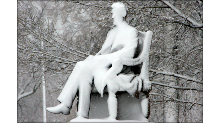 Lincoln's Assassination