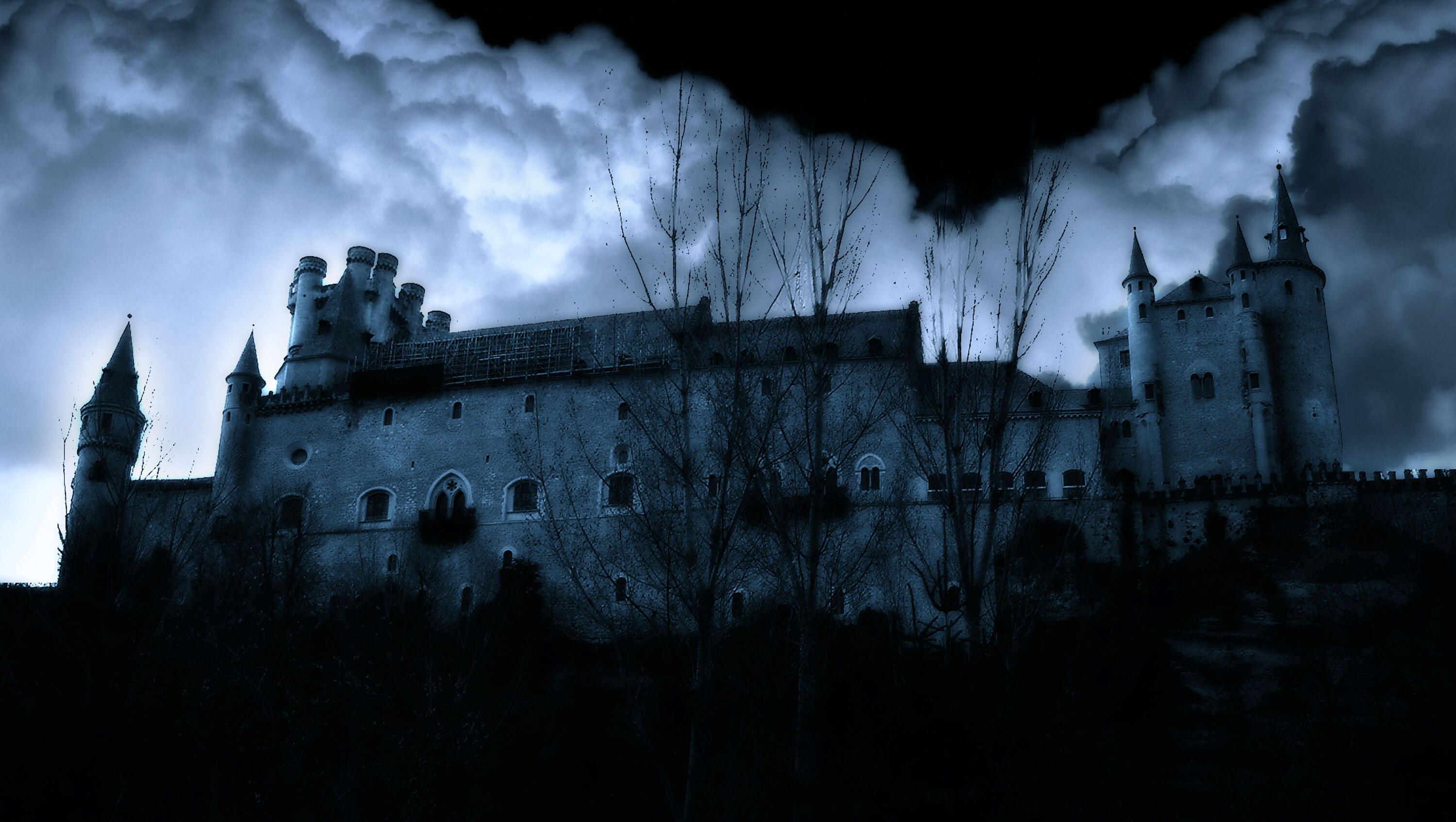 Living Off the Grid / Paranormal Tours