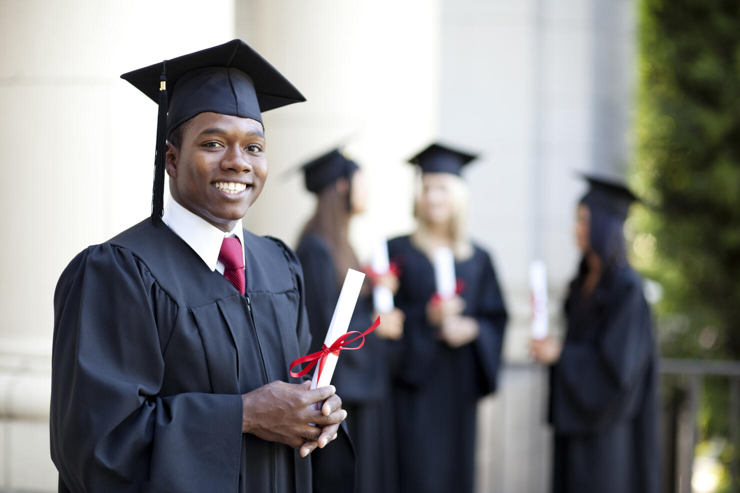 Recent College Graduate