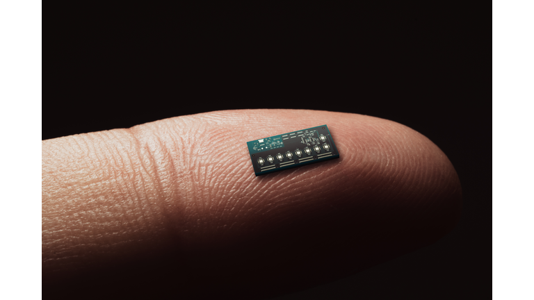 RFID & Privacy Abuse