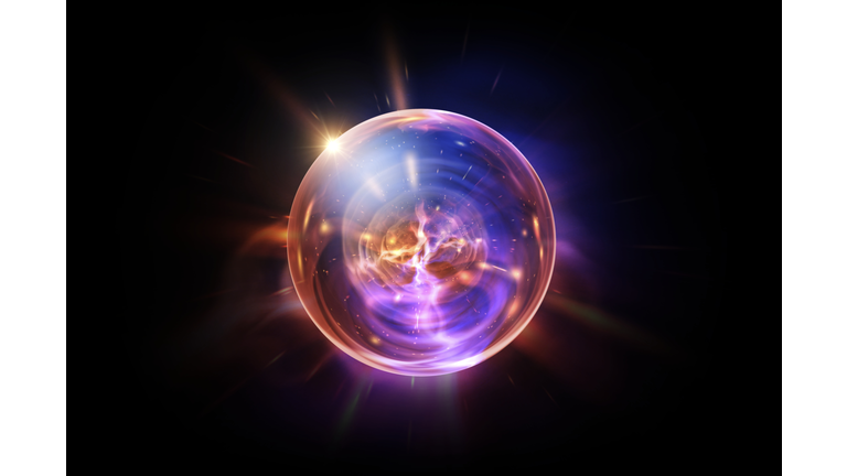 Lens Orb