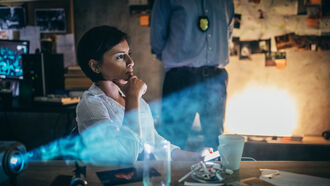 Counterterrorism Training