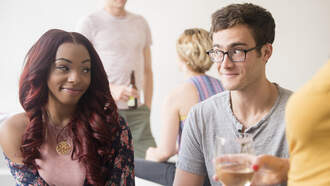 Masked Speaker - Crush To-Order