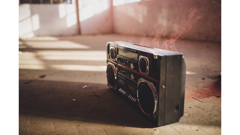 Radio