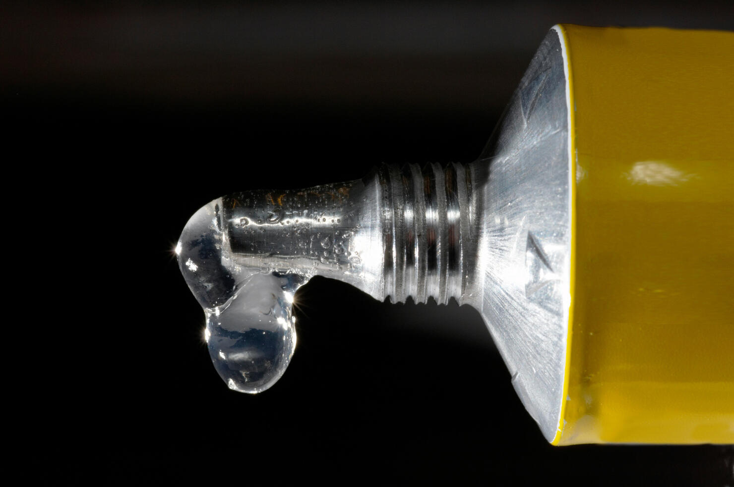 glue drops