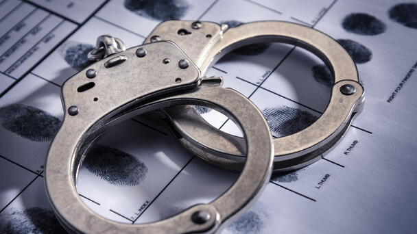 Long Beach Parents Arrested for Murder of 14-Month-Old