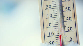 Farmers Almanac Predicts What Kind Of A Winter Illinoisans Can Expect