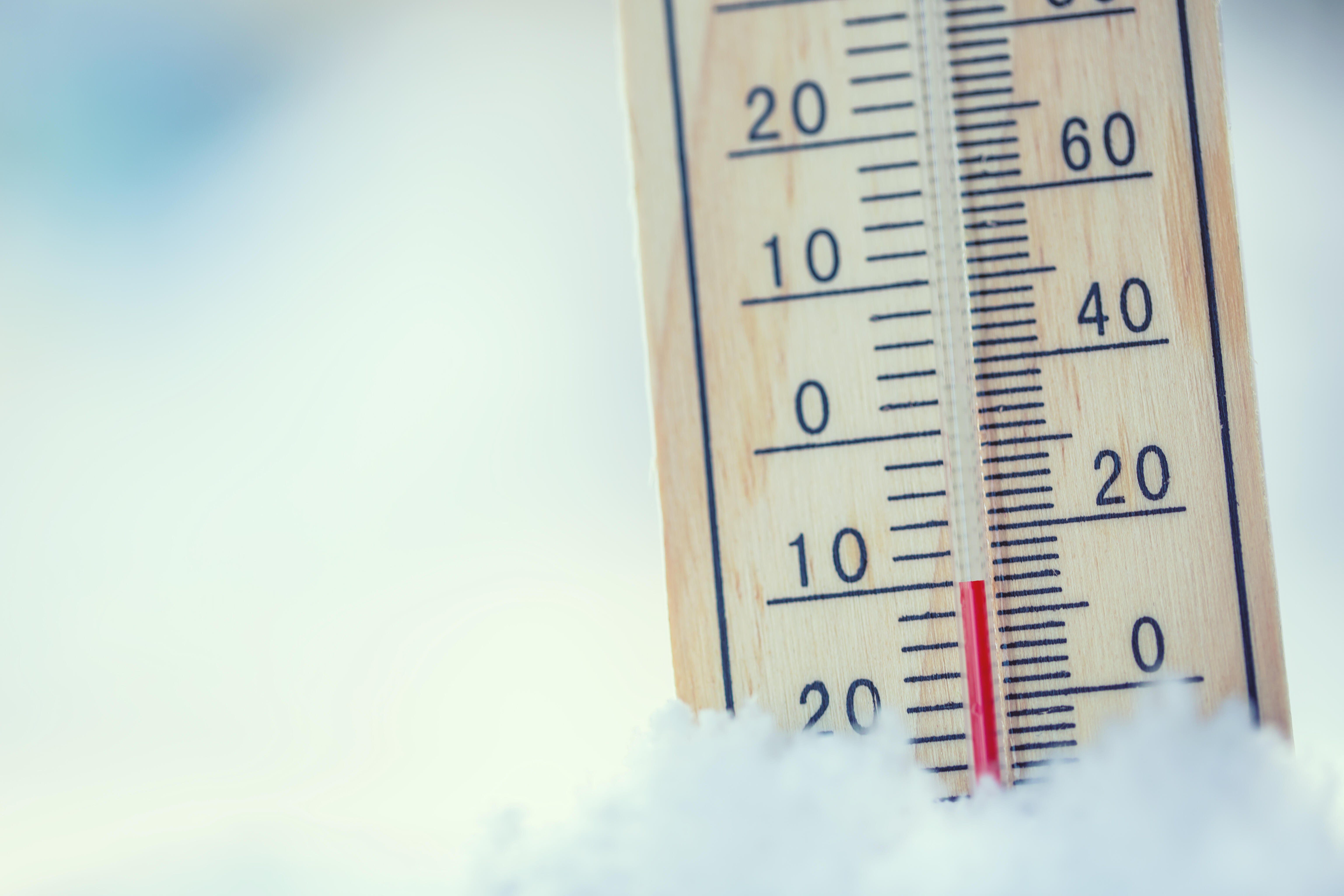 Farmers Almanac Predicts What Kind Of A Winter Illinoisans Can Expect 