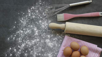 Phone Tap: Make My Brulee