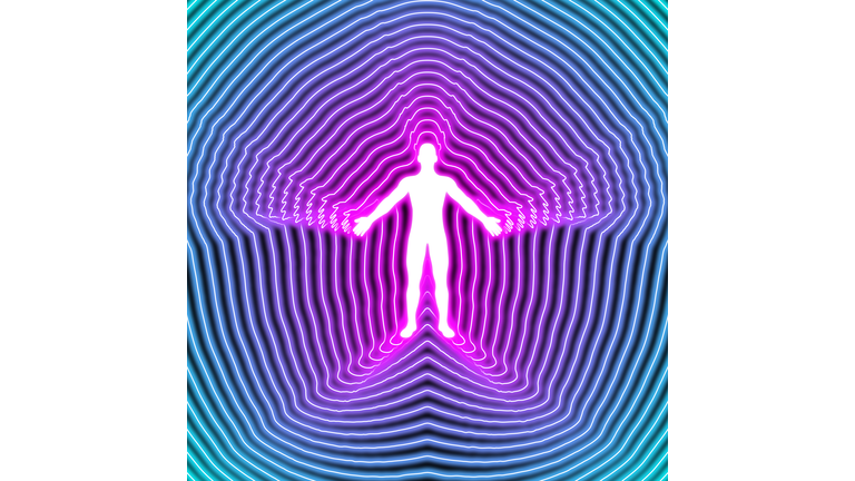 Expanding Consciousness