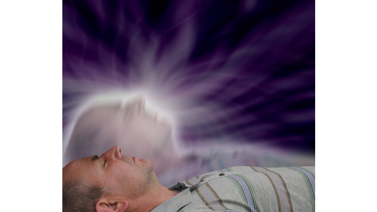 Conscious Awakenings / Open Lines