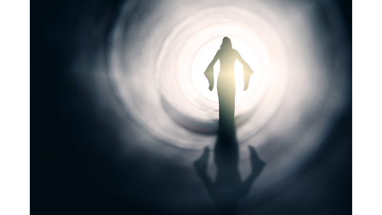 Talking with Spirits