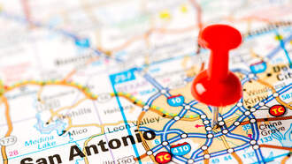 LIST: The 10 Most Boring Cities in the U.S. (According to Data)