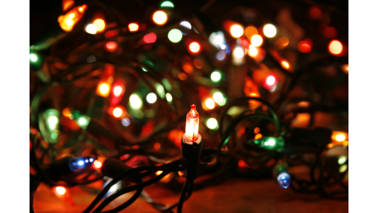 Christmas Lights