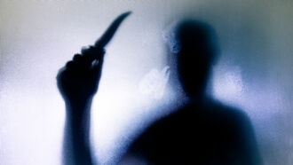 Aliens, Demons & Souls