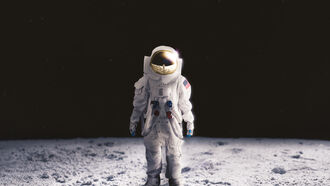 Apollo & Space Missions