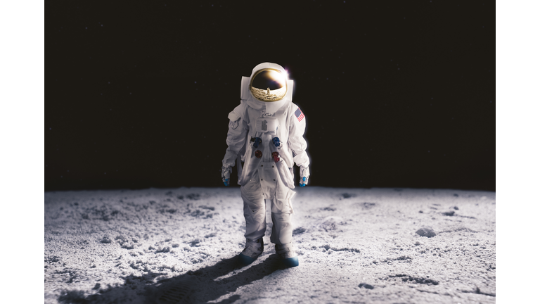 Apollo & Space Missions