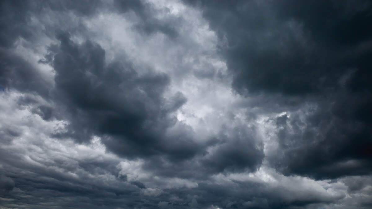 Showers, Storms Likely Across Southland Saturday