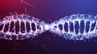 DNA, Genetics, & Healing
