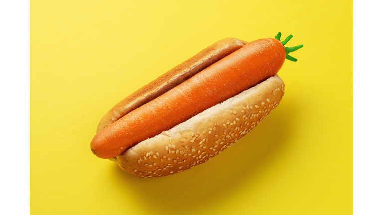 Vegan Hot Dogs??