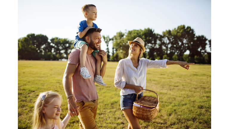Family life