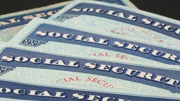 Social Security Will Not Be Able To Pay Full Benefits In 2035