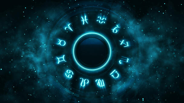 Your Weekly Horoscope: See What's In Store For The Week Of June 9