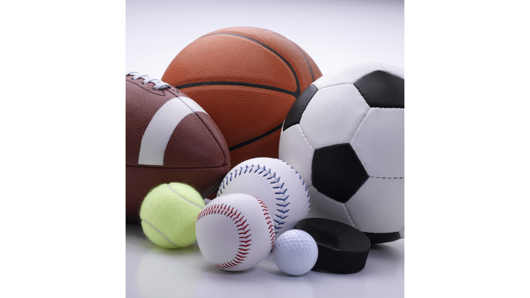 Sports Equipment