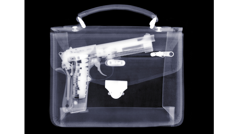 'Freedomnomics' & Gun Laws