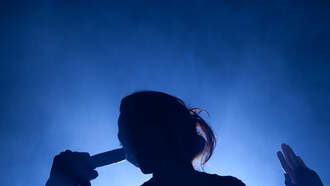 Aretha Franklin's Granddaughter On American Idol