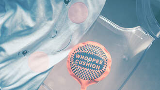 WHOOPEE CUSHIONS AND OTHER TOYS THAT MIGHT NOT BE AS AWESOME AS WE THOUGHT