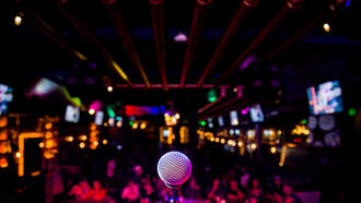 Nikki Glaser & David Spade Are Coming To Las Vegas